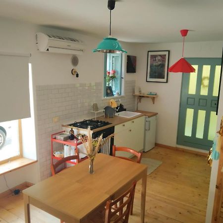 阿特里La Finestra Sul Cortile住宿加早餐旅馆 外观 照片