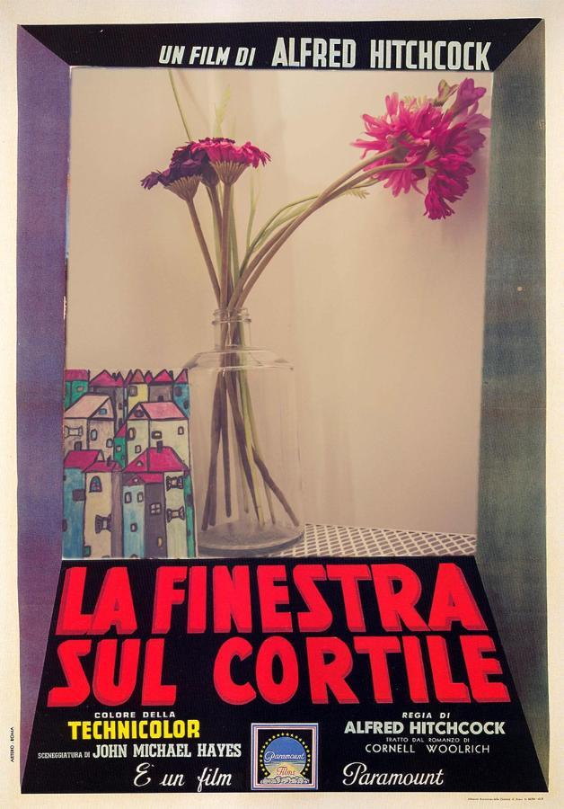 阿特里La Finestra Sul Cortile住宿加早餐旅馆 外观 照片